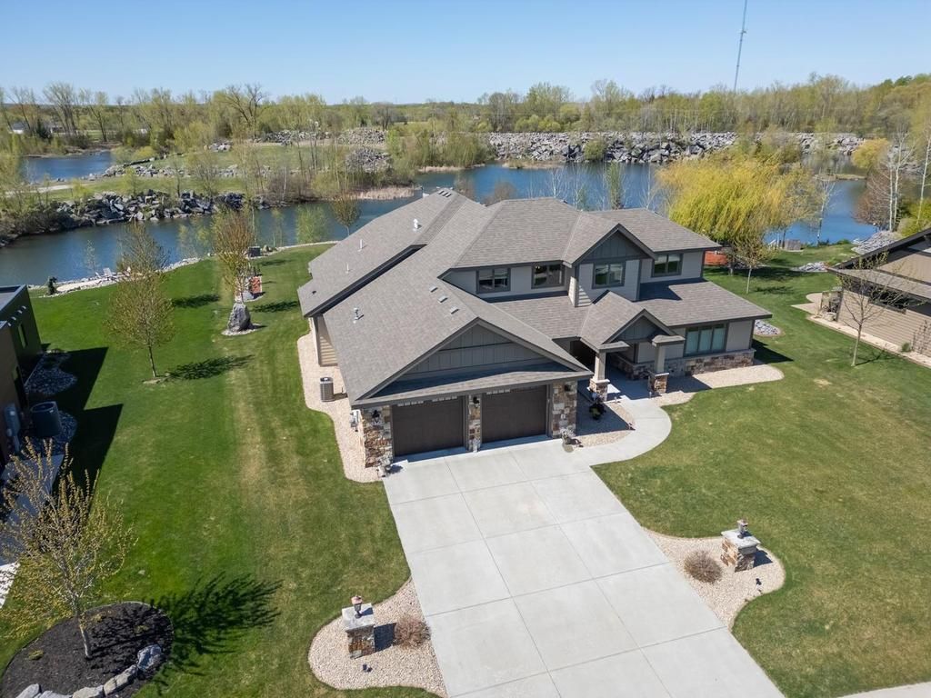 Photo of 3419 Granite Way S, Saint Cloud, MN 56301 (MLS # 7074157)
