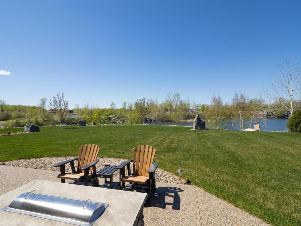 Photo of 3419 Granite Way S, Saint Cloud, MN 56301 (MLS # 7074157)