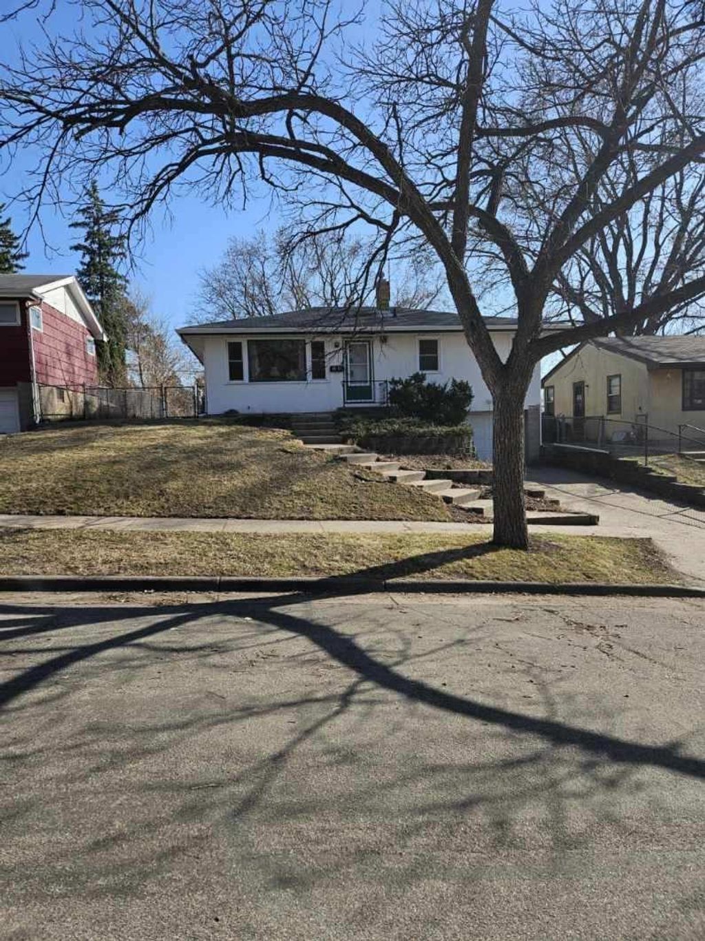 Photo of 1450 Fremont Avenue, Saint Paul, MN 55106 (MLS # 7045928)