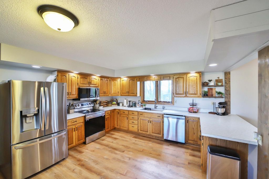 Photo of 13765 161st Avenue, Wadena, MN 56482 (MLS # 7077782)