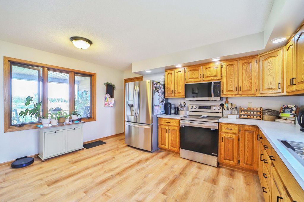 Photo of 13765 161st Avenue, Wadena, MN 56482 (MLS # 7077782)