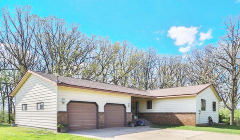 13765 161st Avenue Wadena MN 56482