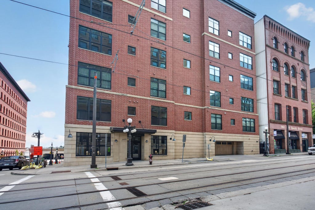 Photo of 270 4th Street E #102, Saint Paul, MN 55101 (MLS # 7104865)