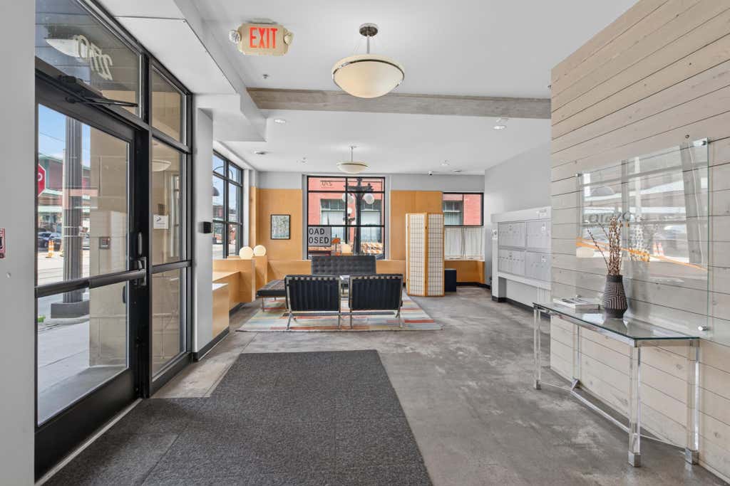 Photo of 270 4th Street E #102, Saint Paul, MN 55101 (MLS # 7104865)
