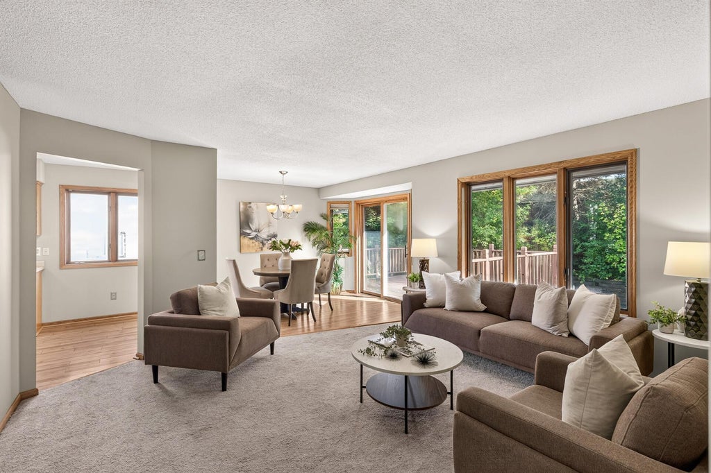 Photo of 8026 173rd Street W, Lakeville, MN 55044 (MLS # 7163033)