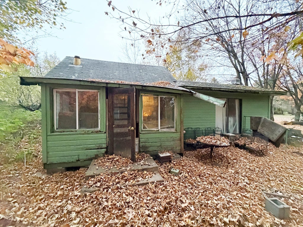 Photo of 1345 Cty Hwy H, Amery, WI 54001 (MLS # 7161631)