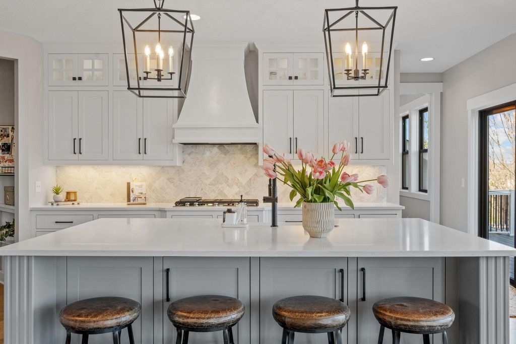 Photo of 2575 123rd Court NE, Blaine, MN 55449 (MLS # 7051994)