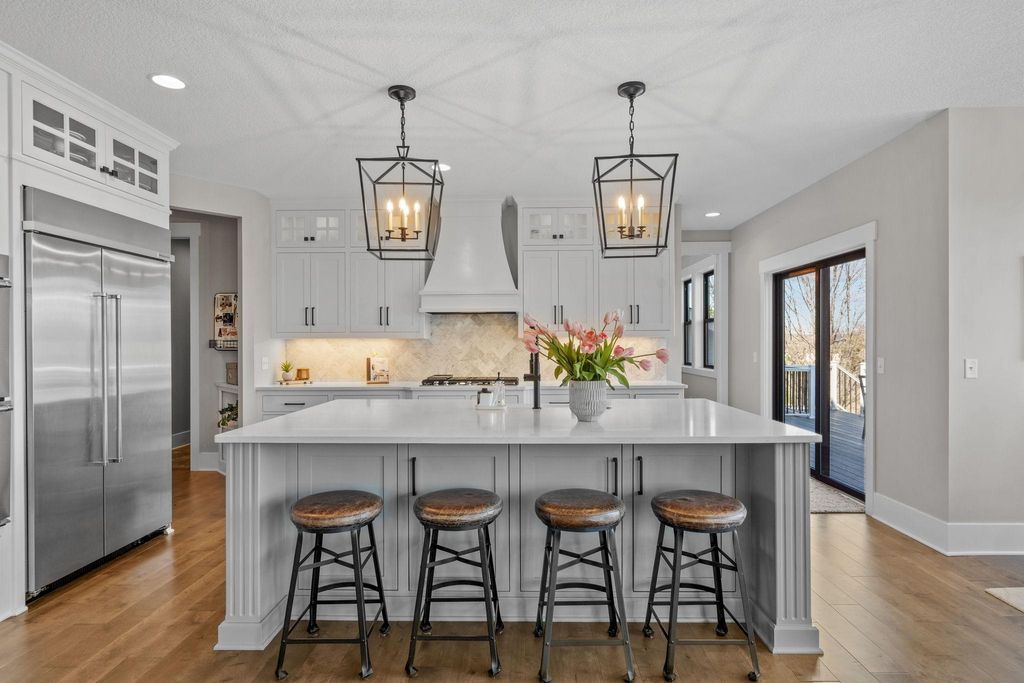 Photo of 2575 123rd Court NE, Blaine, MN 55449 (MLS # 7051994)