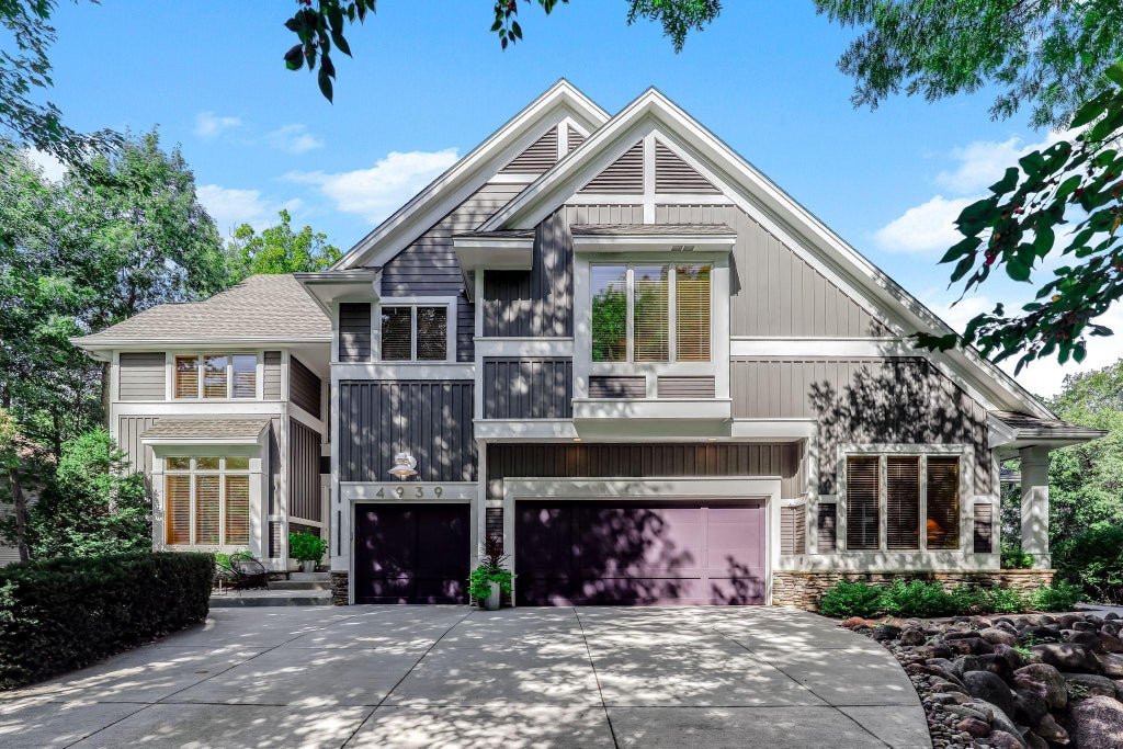 Photo of 4939 Whispering Way, Eagan, MN 55122 (MLS # 7138373)