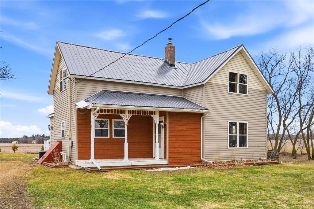 Photo of 1890 220th Avenue, Centuria, WI 54824 (MLS # 7034693)