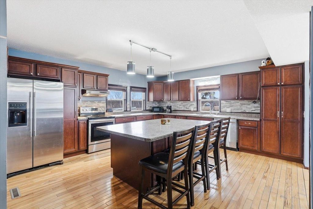 Photo of 1890 220th Avenue, Centuria, WI 54824 (MLS # 7034693)