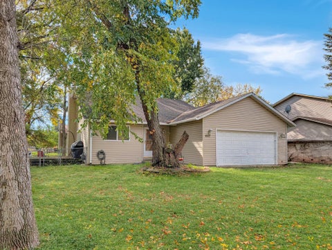Photo of 621 73rd Way N, Brooklyn Park, MN 55444 (MLS # 7162493)