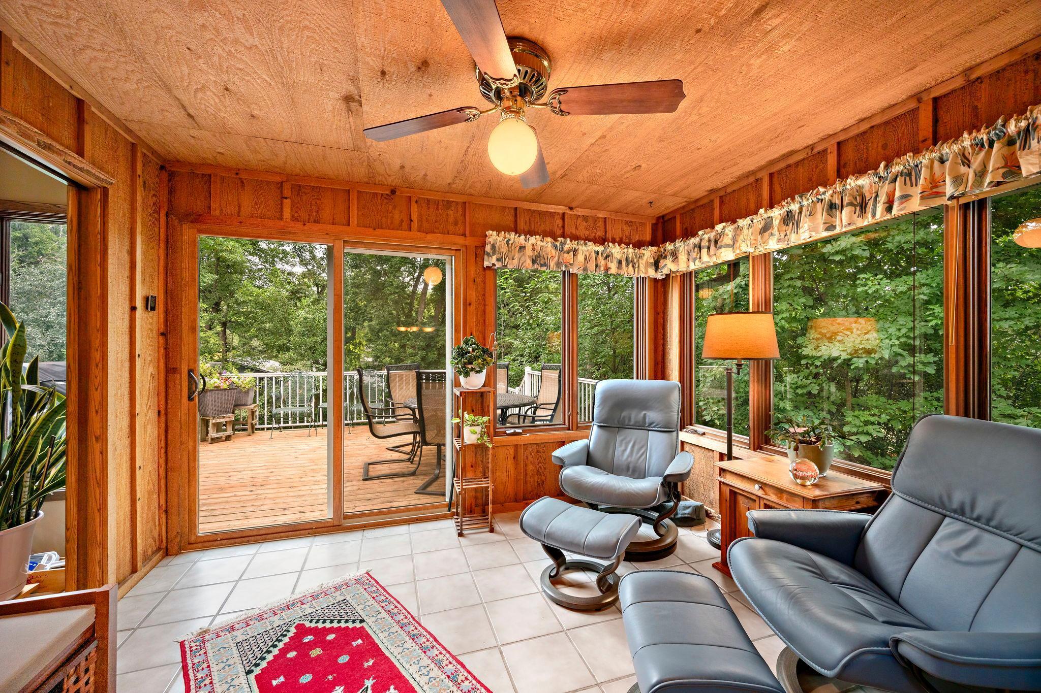 5731 High Park Drive