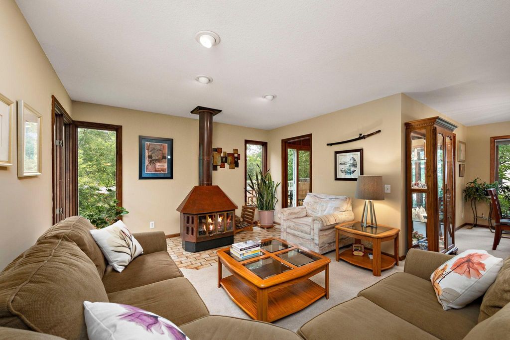 Photo of 5731 High Park Drive, Minnetonka, MN 55345 (MLS # 6735134)