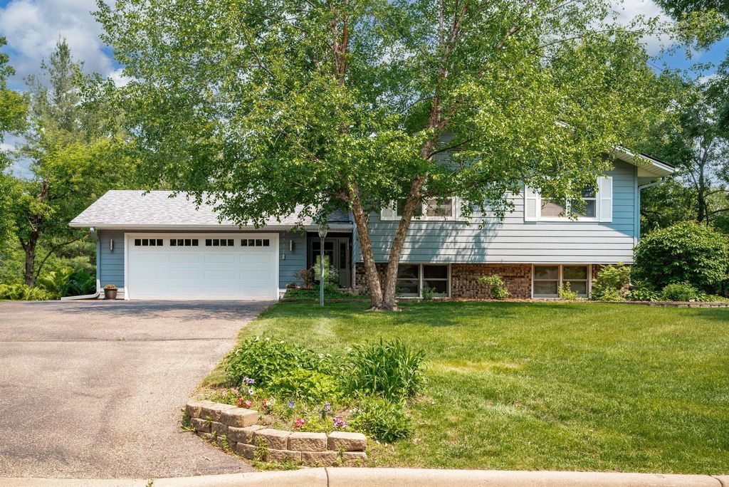 Photo of 5731 High Park Drive, Minnetonka, MN 55345 (MLS # 6735134)