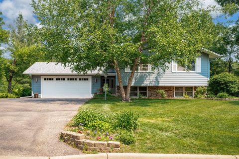5731 High Park Drive Minnetonka MN 55345