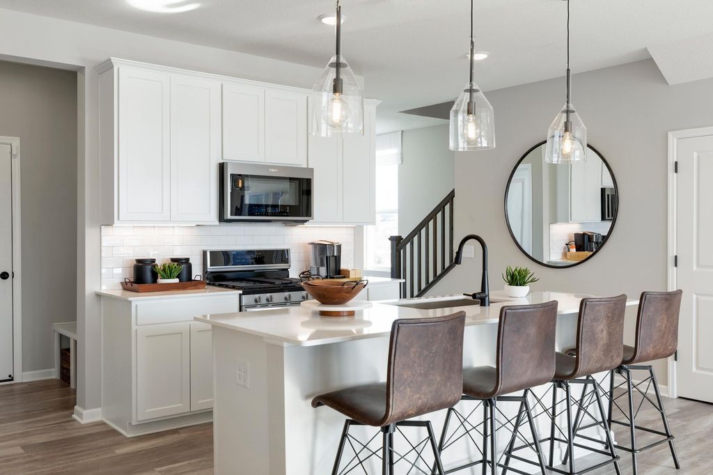 Photo of 4760 AirLake Curve, Woodbury, MN 55129 (MLS # 7021459)