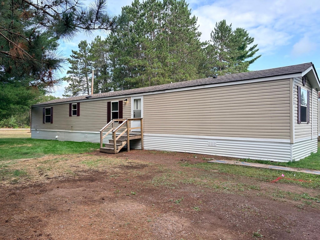 Photo of 93721 Sun Bay Lane, Sturgeon Lake, MN 55783 (MLS # 7143250)