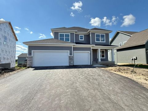 2713 Kenwood Avenue NE Saint Michael MN 55376