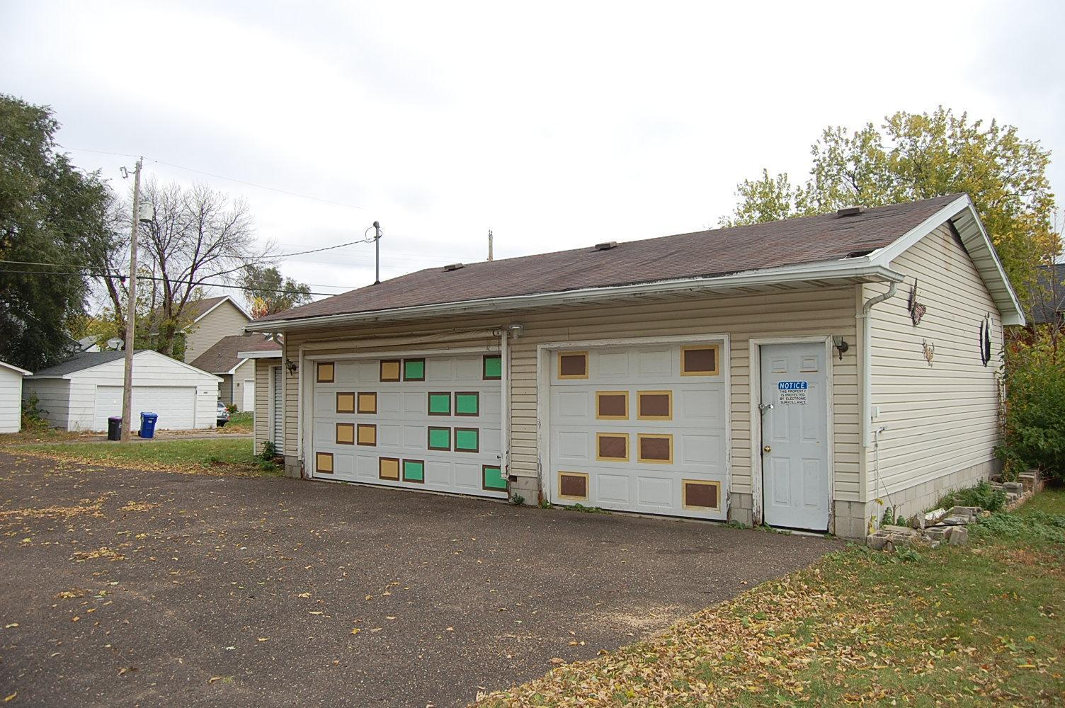 721 Tuscarora Avenue