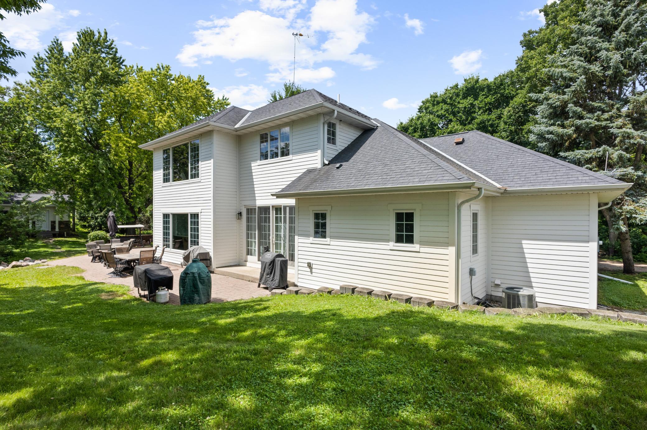 20132 Sunny View Drive