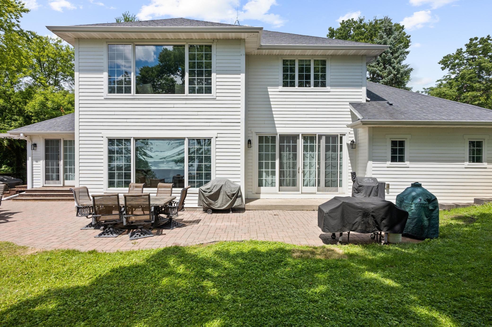 20132 Sunny View Drive