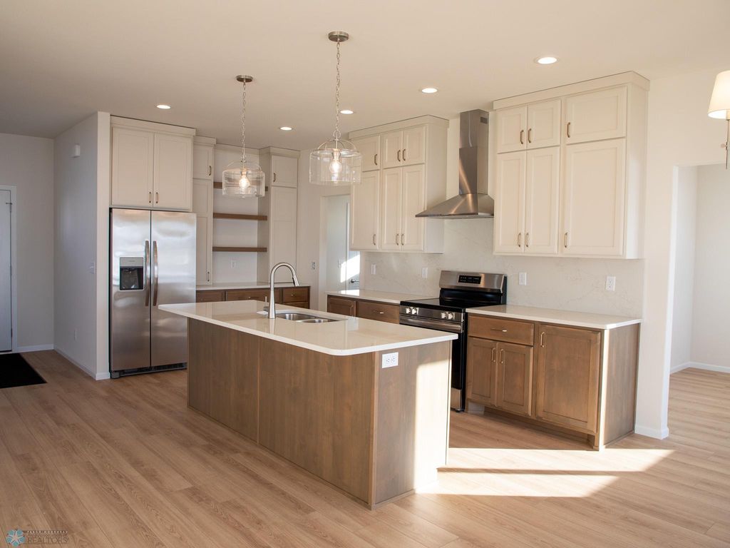Photo of 302 Neuman Boulevard, Colfax, ND 58018 (MLS # 6737955)