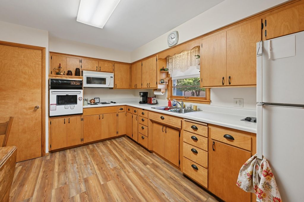 Photo of 1003 N Renville Street, Winthrop, MN 55396 (MLS # 7023689)