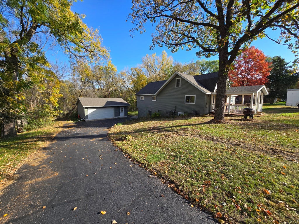 Photo of 424 Water Street E, Cannon Falls, MN 55009 (MLS # 7159636)