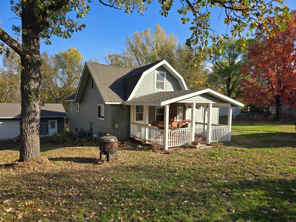 Photo of 424 Water Street E, Cannon Falls, MN 55009 (MLS # 7159636)