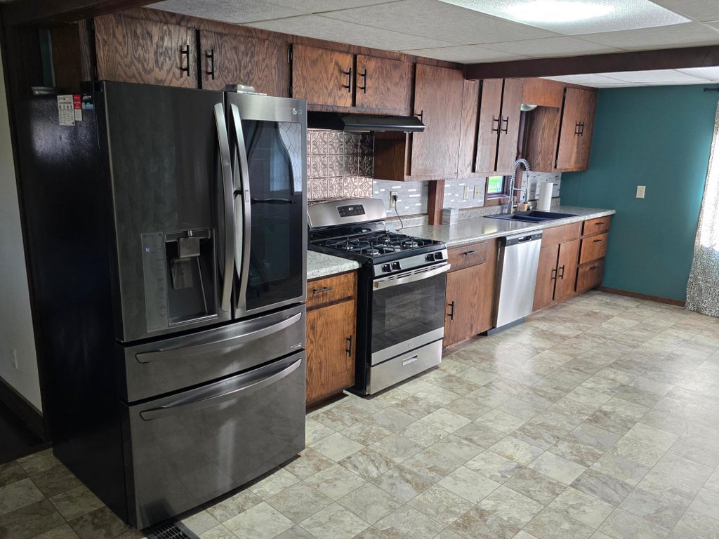 Photo of 424 Water Street E, Cannon Falls, MN 55009 (MLS # 7159636)
