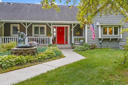 50796 202nd Place McGregor MN 55760