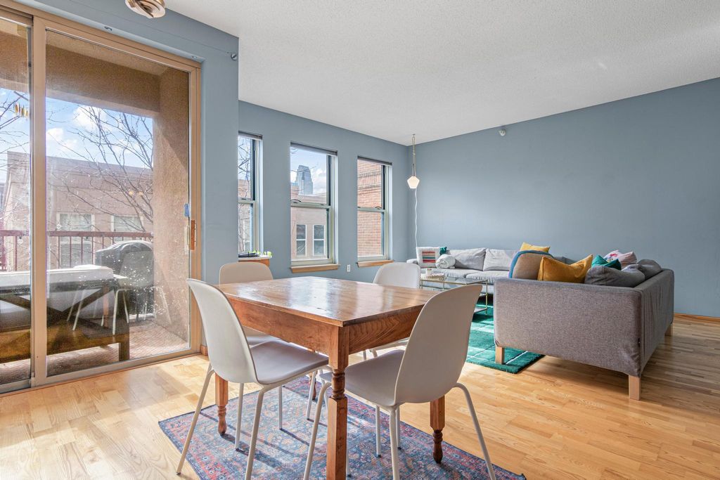 Photo of 545 N 1st Street #405, Minneapolis, MN 55401 (MLS # 7041657)