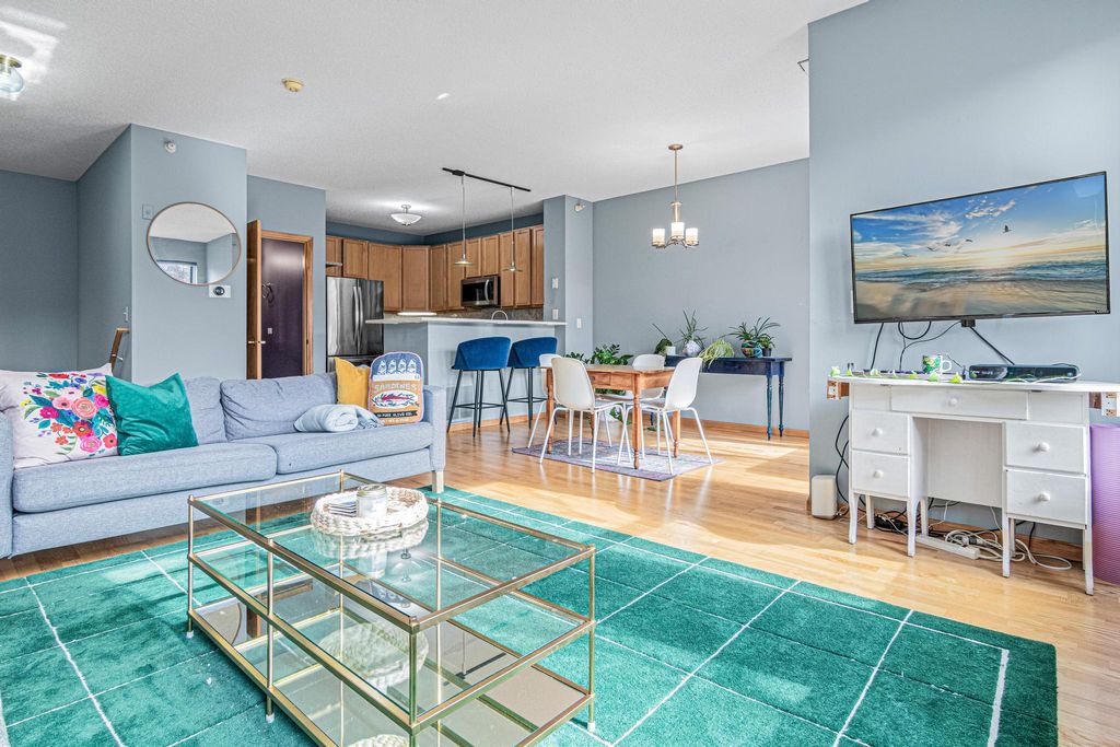 Photo of 545 N 1st Street #405, Minneapolis, MN 55401 (MLS # 7041657)