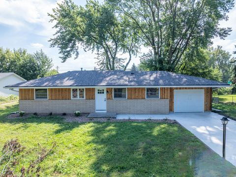 10917 Southview Drive Burnsville MN 55337
