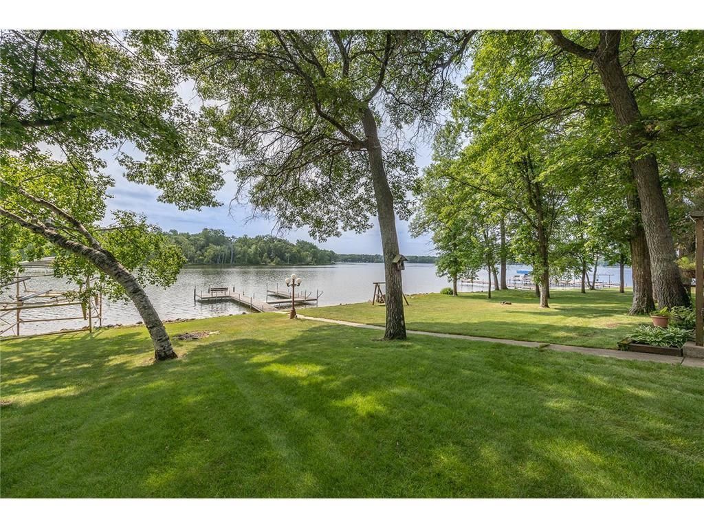 Photo of 33992 Sunrise Island Road, Crosslake, MN 56442 (MLS # 7000622)