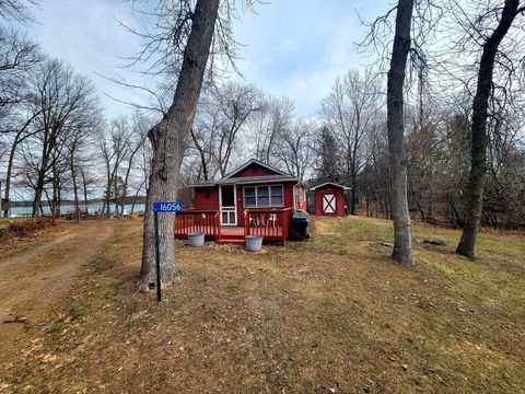 16056 Eagle Lake Lane Brainerd MN 56401
