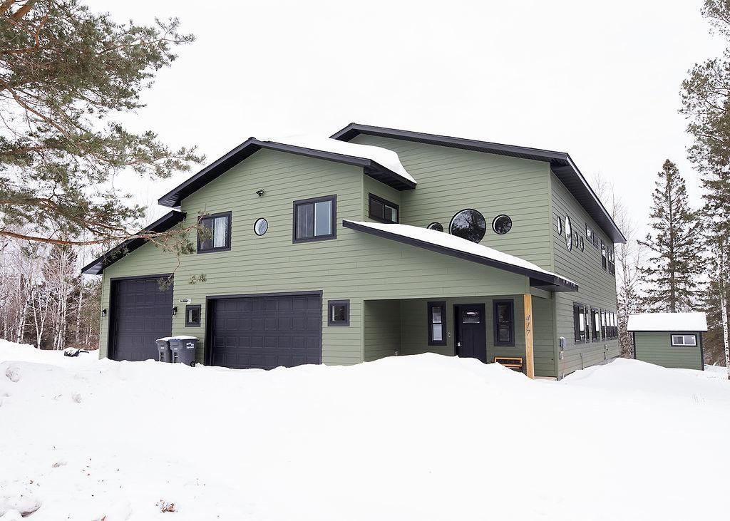 Photo of 417 Elk Street, Duluth, MN 55803 (MLS # 7009405)