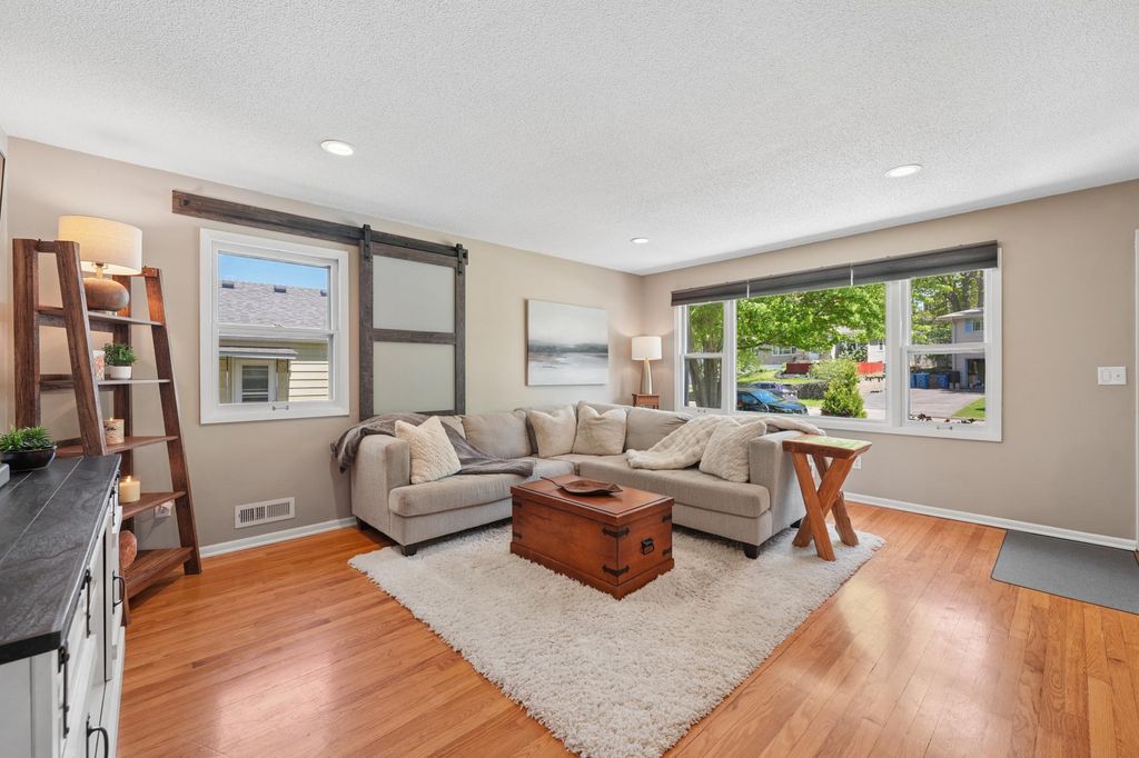 Photo of 2723 Mcnair Drive N, Robbinsdale, MN 55422 (MLS # 7065556)