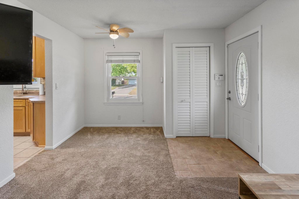 Photo of 8947 Terrace Road NE, Blaine, MN 55434 (MLS # 7140031)