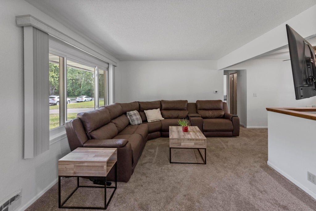 Photo of 8947 Terrace Road NE, Blaine, MN 55434 (MLS # 7140031)
