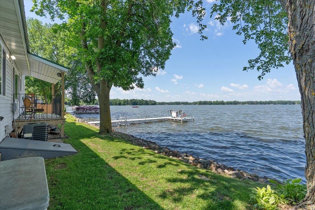 Photo of 773 US Highway 63, Clayton, WI 54004 (MLS # 7007641)