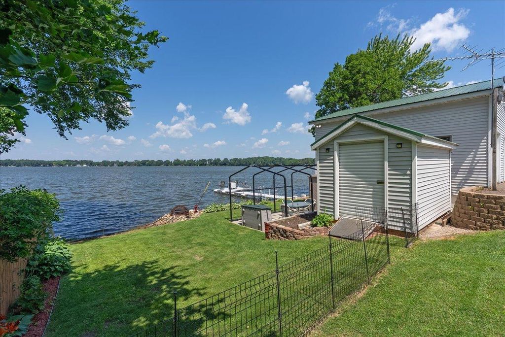 Photo of 773 US Highway 63, Clayton, WI 54004 (MLS # 7007641)