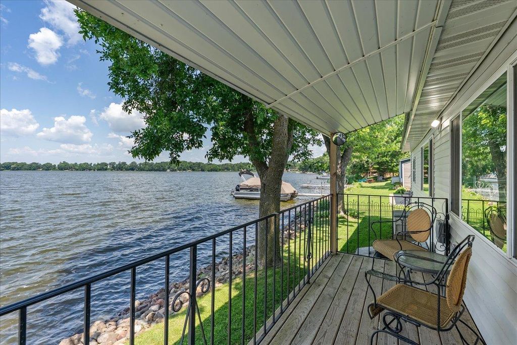 Photo of 773 US Highway 63, Clayton, WI 54004 (MLS # 7007641)