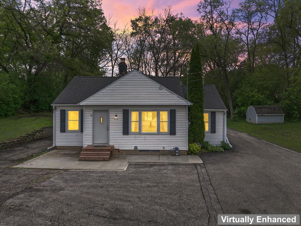 Photo of 206 21st Street SW, Rochester, MN 55902 (MLS # 7068502)