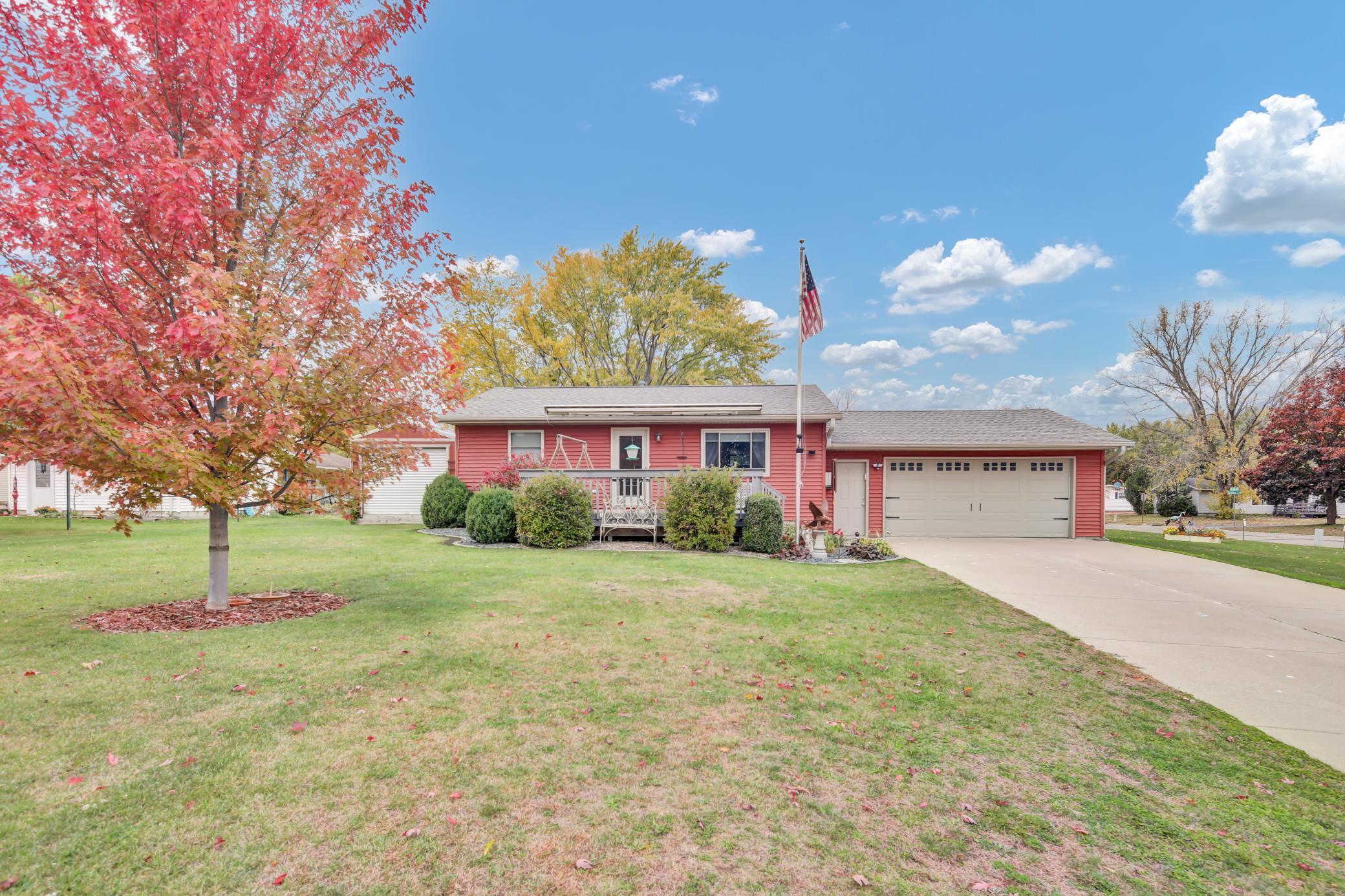 1175 Valley View Road