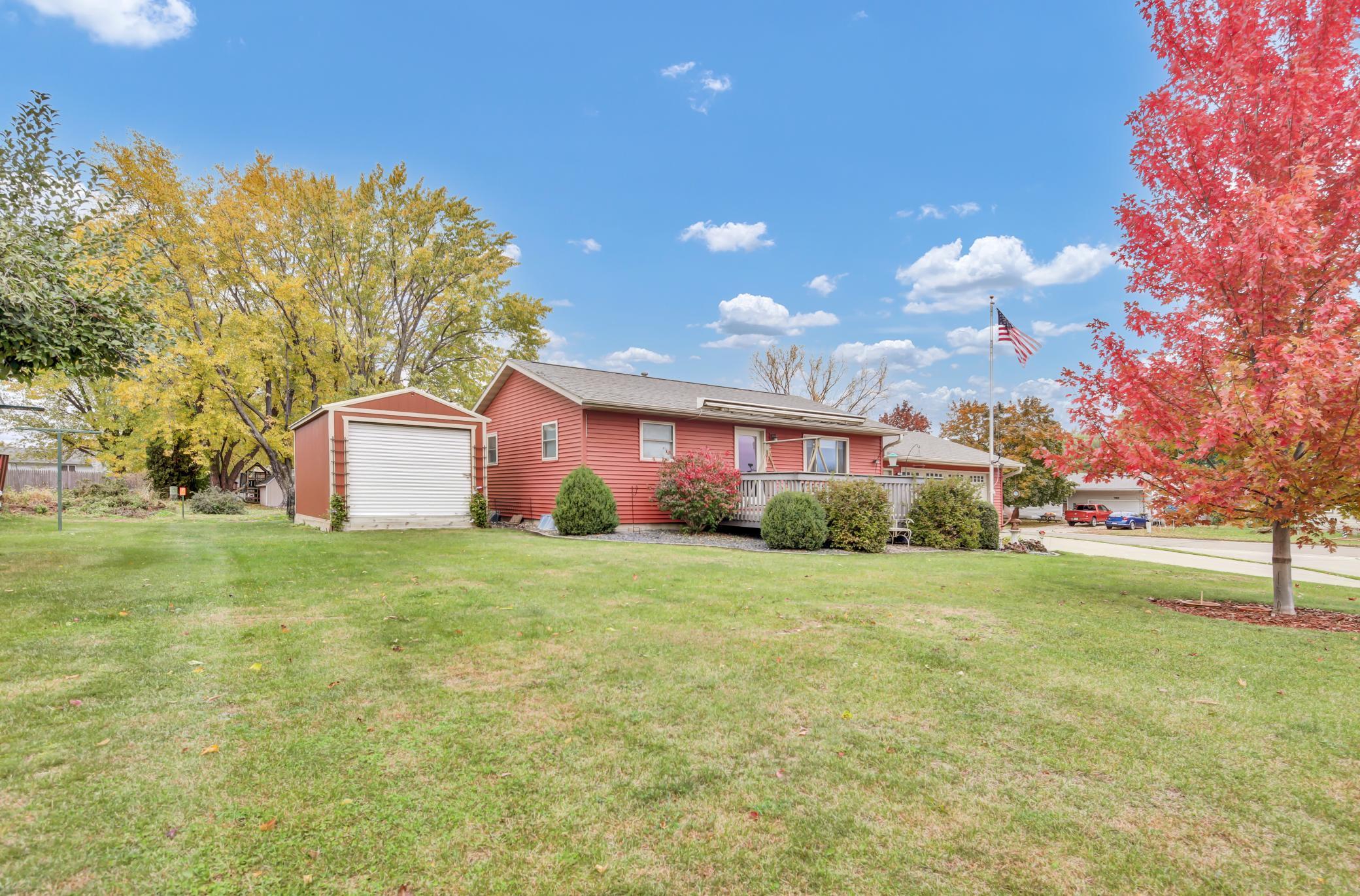 1175 Valley View Road