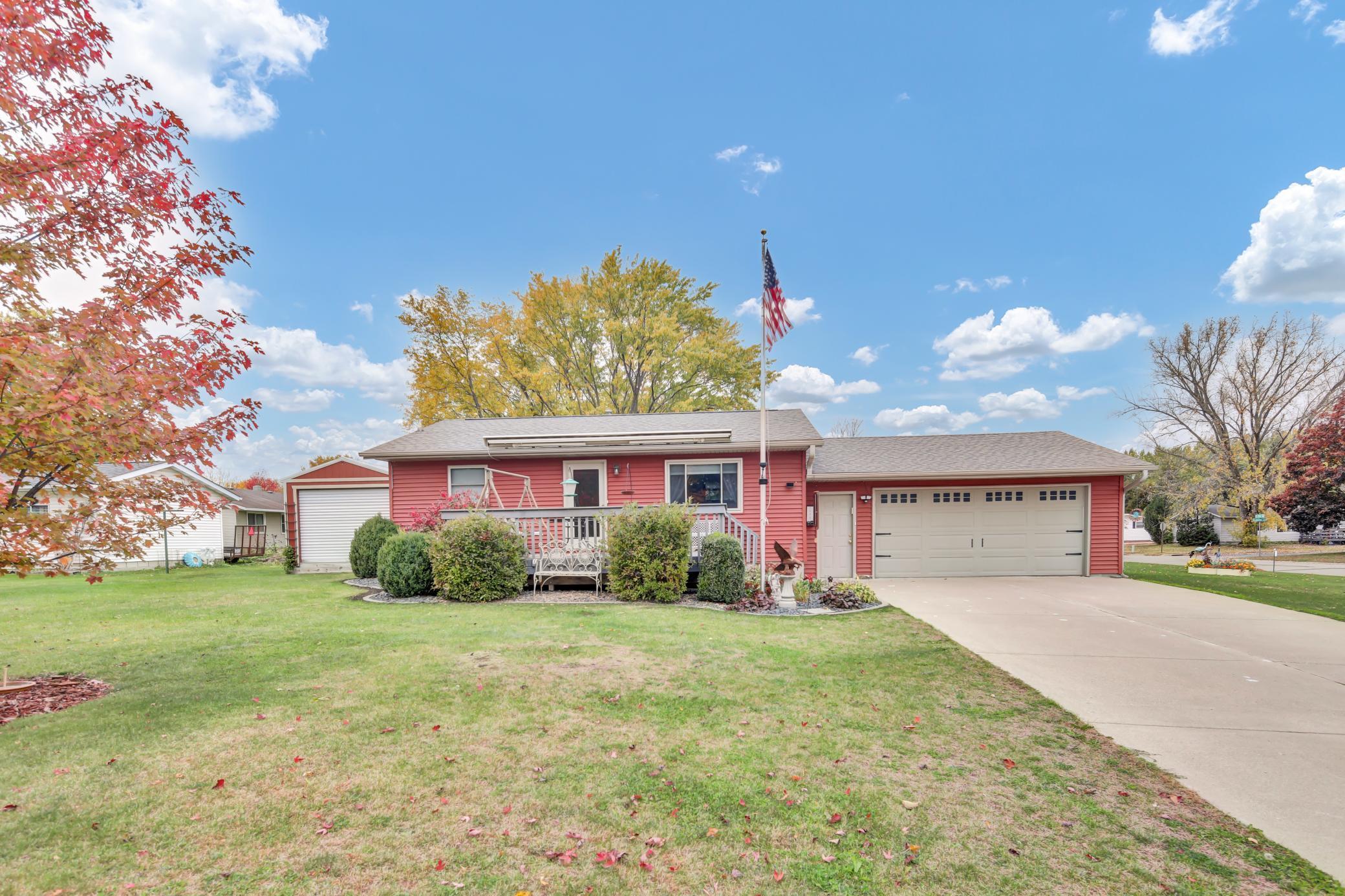 1175 Valley View Road