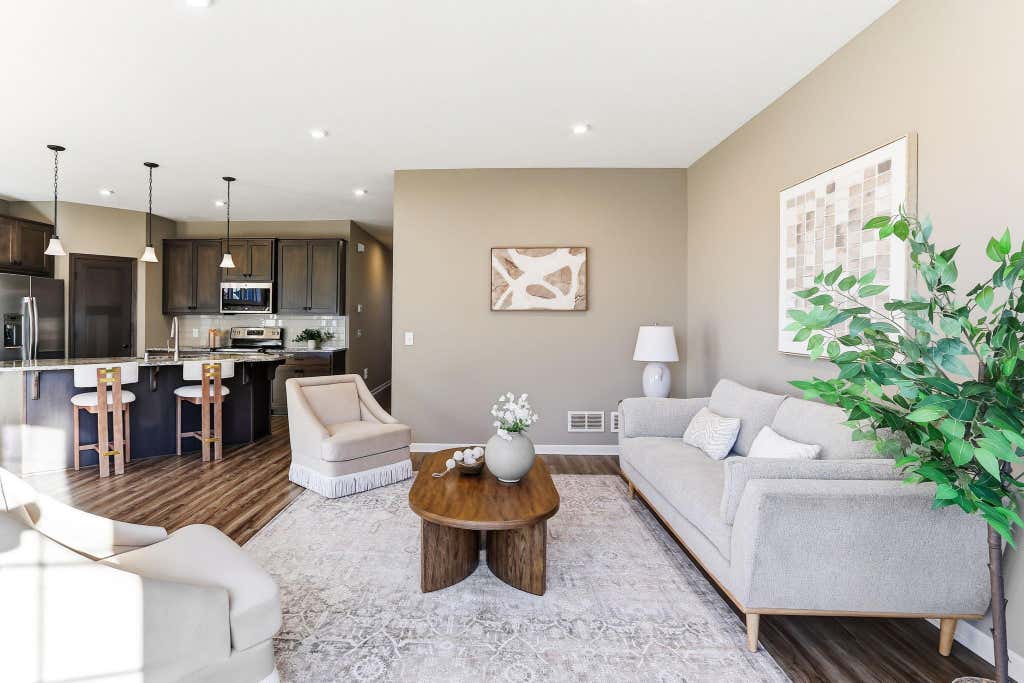 Photo of 7501 Fir Lane N, Hamel, MN 55340 (MLS # 7134784)
