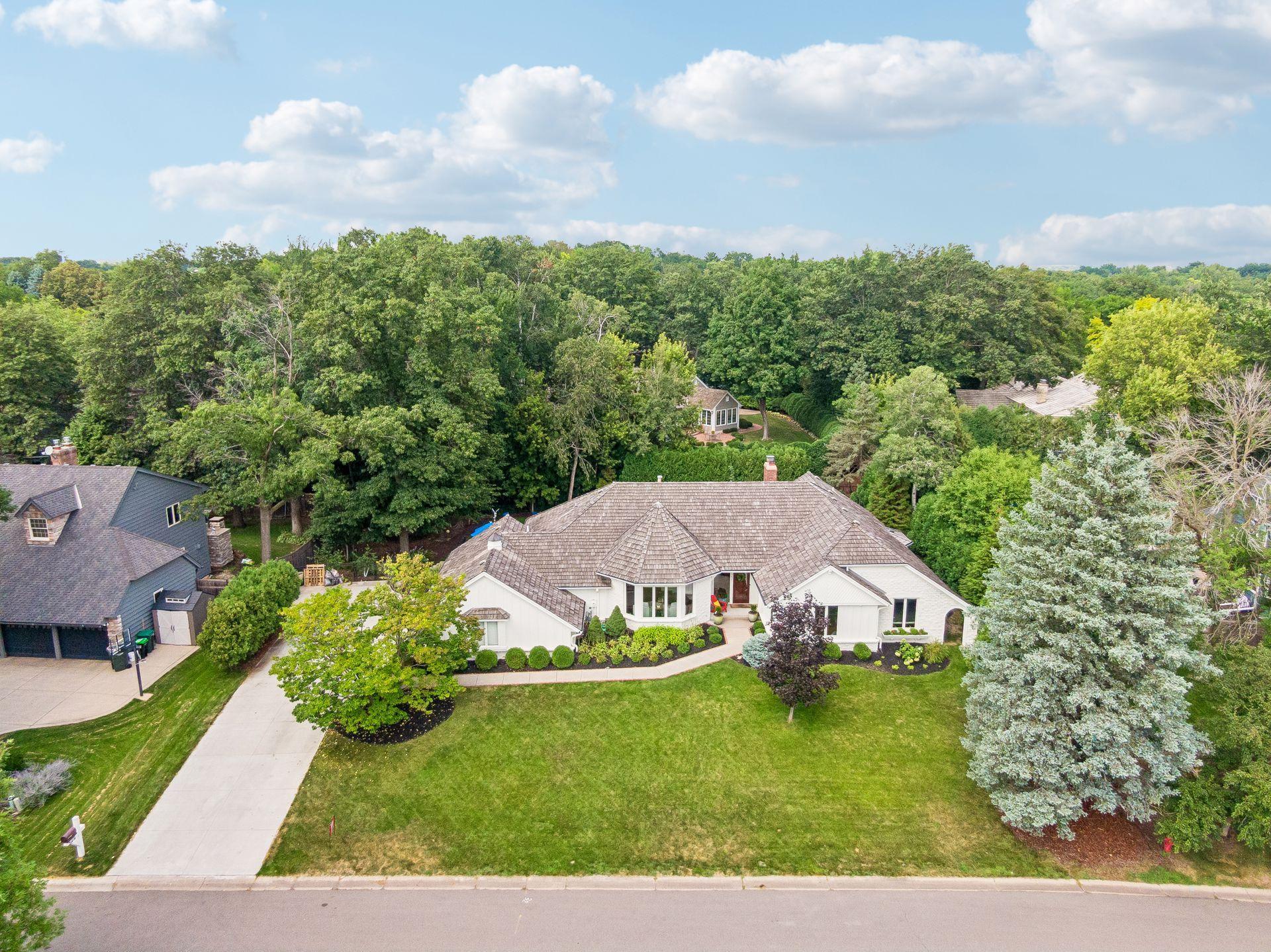 5231 Green Farms Road